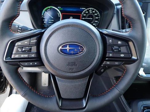 New 2026 Subaru Crosstrek 2.5i Limited image 13