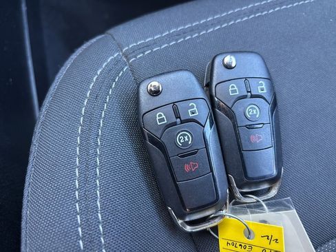 Used 2023 Ford Ranger XLT w/ Equipment Group 302A High image 31