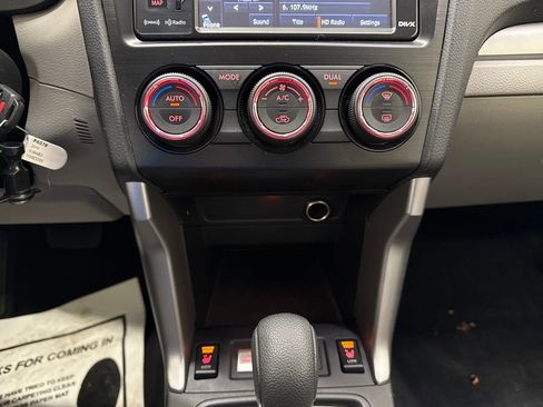 Used 2014 Subaru Forester 2.5i Touring w/ Protection Package #2 image 19