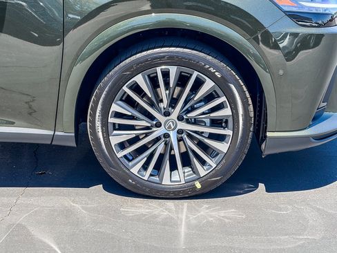 New 2026 Lexus RX 350 Premium Plus AWD/4WD image 9