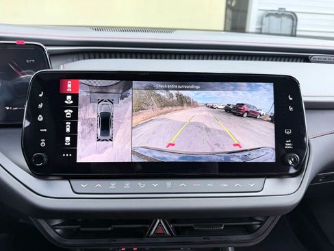 New 2026 Dodge Charger R/T Scat Pack image 17