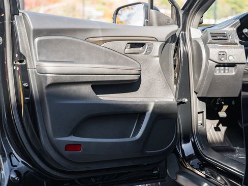 New 2026 Honda Ridgeline TrailSport+ image 35
