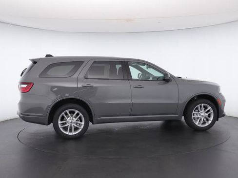 New 2023 Dodge Durango GT image 19