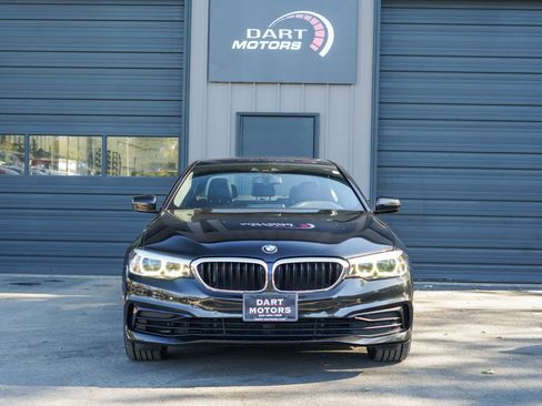 Used 2019 BMW 540i xDrive w/ Convenience Package image 2