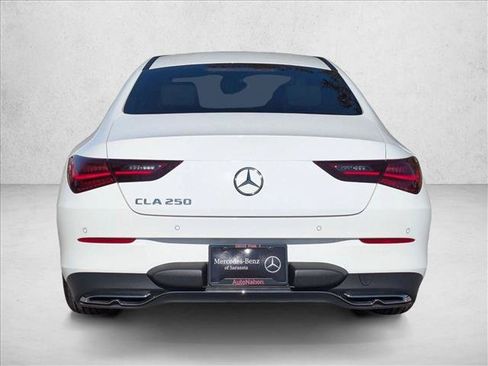 Used 2026 Mercedes-Benz CLA 250 image 8