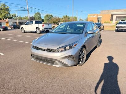 Certified 2023 Kia Forte LXS
