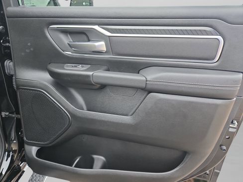 New 2026 RAM 1500 Big Horn image 21