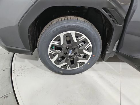 New 2026 Subaru Forester Premium w/ Base/Premium Plus Package image 27