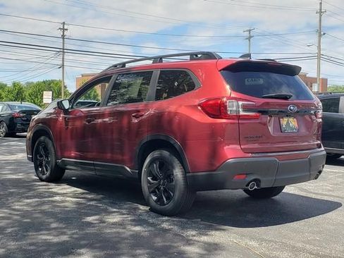 New 2026 Subaru Ascent Premium AWD/4WD image 6