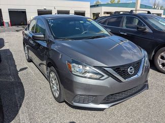 Used 2016 Nissan Sentra SV video 1