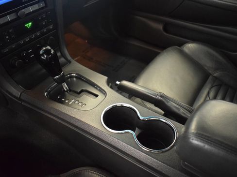 Used 2002 Ford Thunderbird RWD image 48