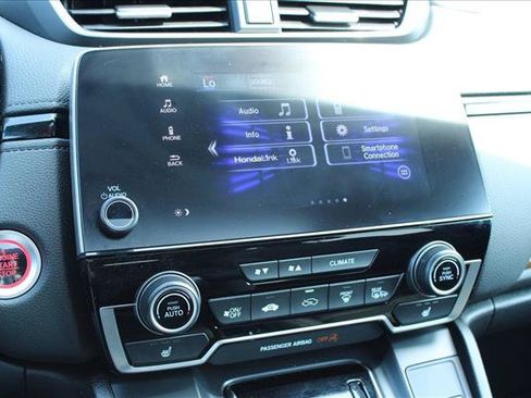 Used 2019 Honda CR-V EX-L image 21