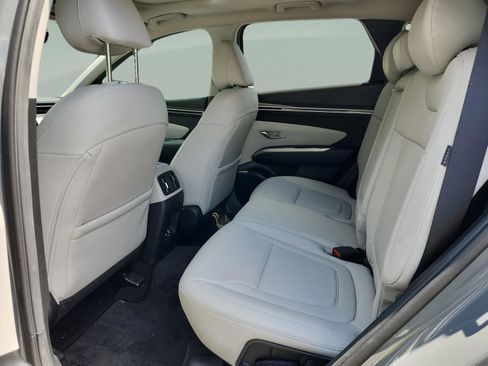 Used 2024 Hyundai Tucson SEL w/ Convenience Package image 15