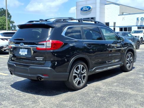 Used 2023 Subaru Ascent Limited w/ Technology Package AWD/4WD image 28