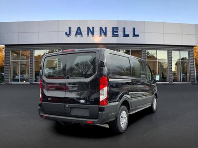 New 2026 Ford Transit 150 Low Roof