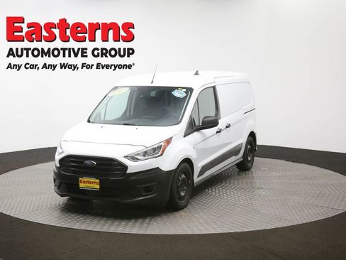 Used 2020 Ford Transit Connect XL w/ CNG/LPG Engine Prep Package image 53