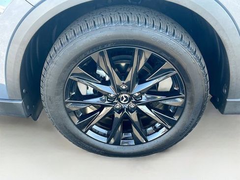 Used 2022 MAZDA CX-5 Carbon Edition AWD/4WD image 38