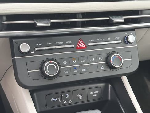 New 2026 Hyundai Tucson SE FWD image 32