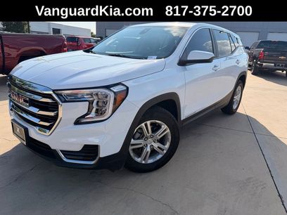 Used 2024 GMC Terrain SLE