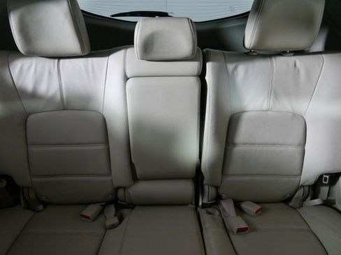 Used 2014 Nissan Murano SL image 13