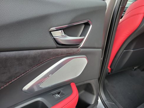 New 2026 Acura RDX A-Spec image 14