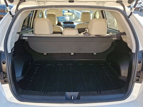 Used 2016 Subaru Crosstrek 2.0i Premium image 27