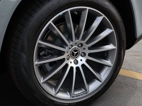 Used 2026 Mercedes-Benz GLE 450 4MATIC image 47