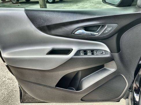 Certified 2019 Chevrolet Equinox LS w/ LS Convenience Package image 22