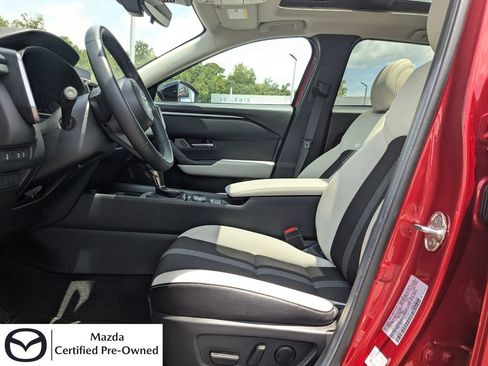 Used 2026 MAZDA CX-50 AWD 2.5 S w/ Weather Package image 16