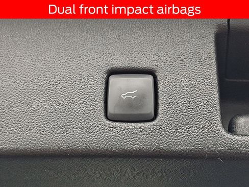 Used 2023 Ford Escape Platinum w/ Premium Technology Package image 28