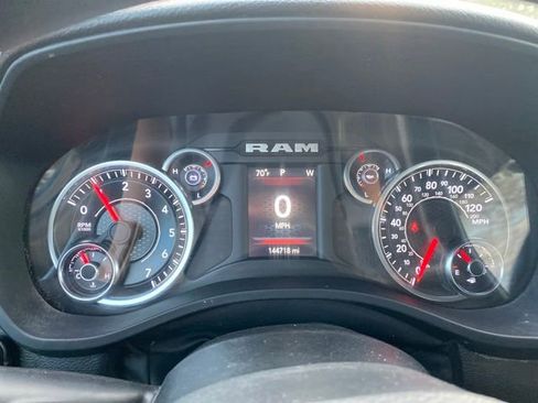 Used 2023 RAM 1500 Tradesman w/ Protection Group AWD/4WD image 20