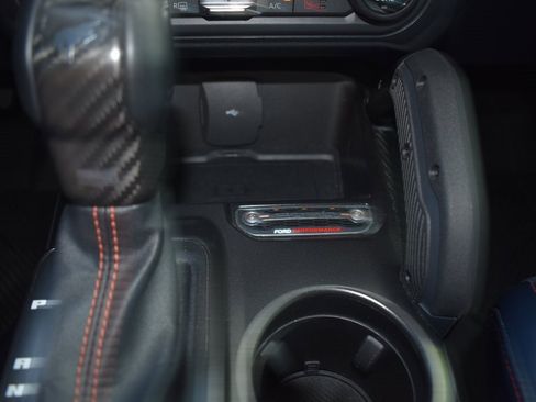 Used 2022 Ford Bronco Raptor image 25