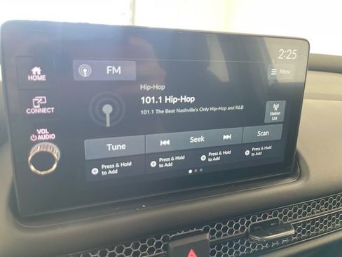 Used 2026 Honda HR-V Sport image 11