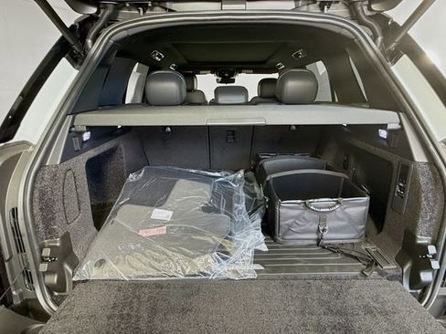 New 2026 Land Rover Range Rover SE AWD/4WD image 28