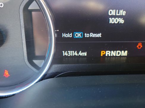 Used 2022 Ford F250 Lariat w/ Lariat Value Package image 16