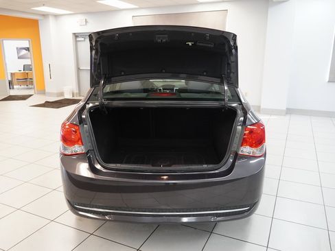 Used 2014 Chevrolet Cruze LT w/ All-Star Edition image 10