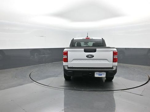 New 2026 Ford Maverick XL w/ Equipment Group 101A AWD/4WD image 6