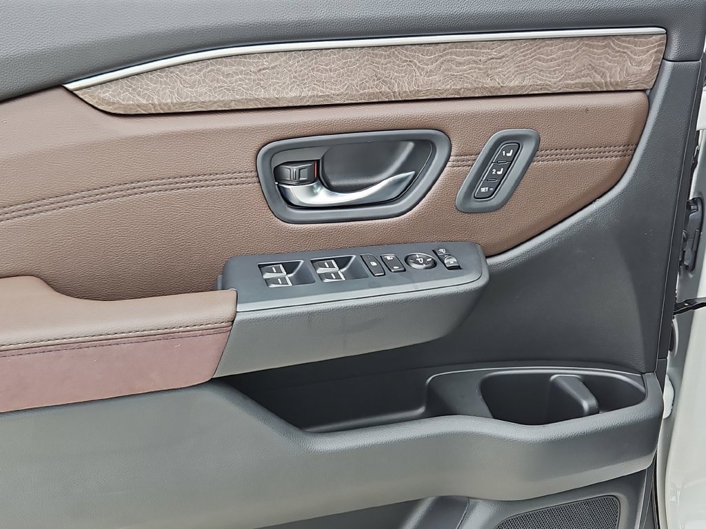 New 2026 Honda Pilot Elite image 11