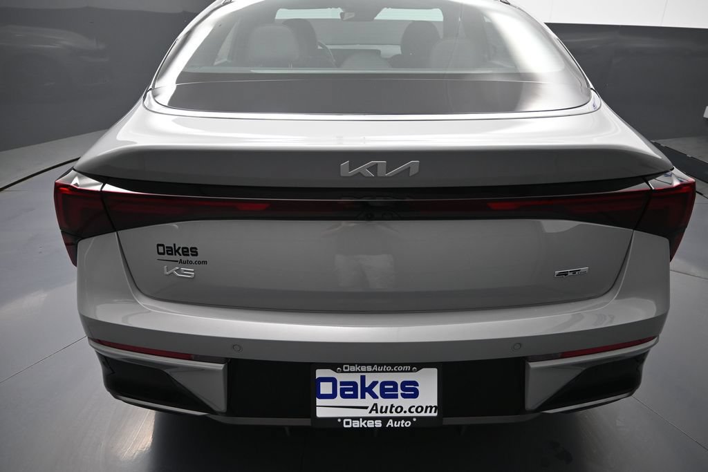 New 2026 Kia K5 GT-Line AWD/4WD image 31