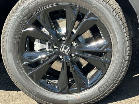 New 2026 Honda CR-V Sport Touring image 34