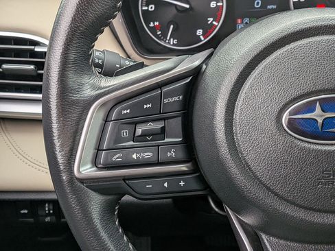 Certified 2024 Subaru Legacy Limited image 15