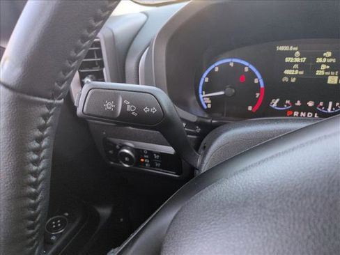 Used 2023 Ford Bronco Sport Big Bend w/ Convenience Package image 15