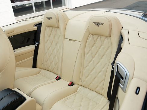 Used 2014 Bentley Continental GT Speed AWD/4WD image 22
