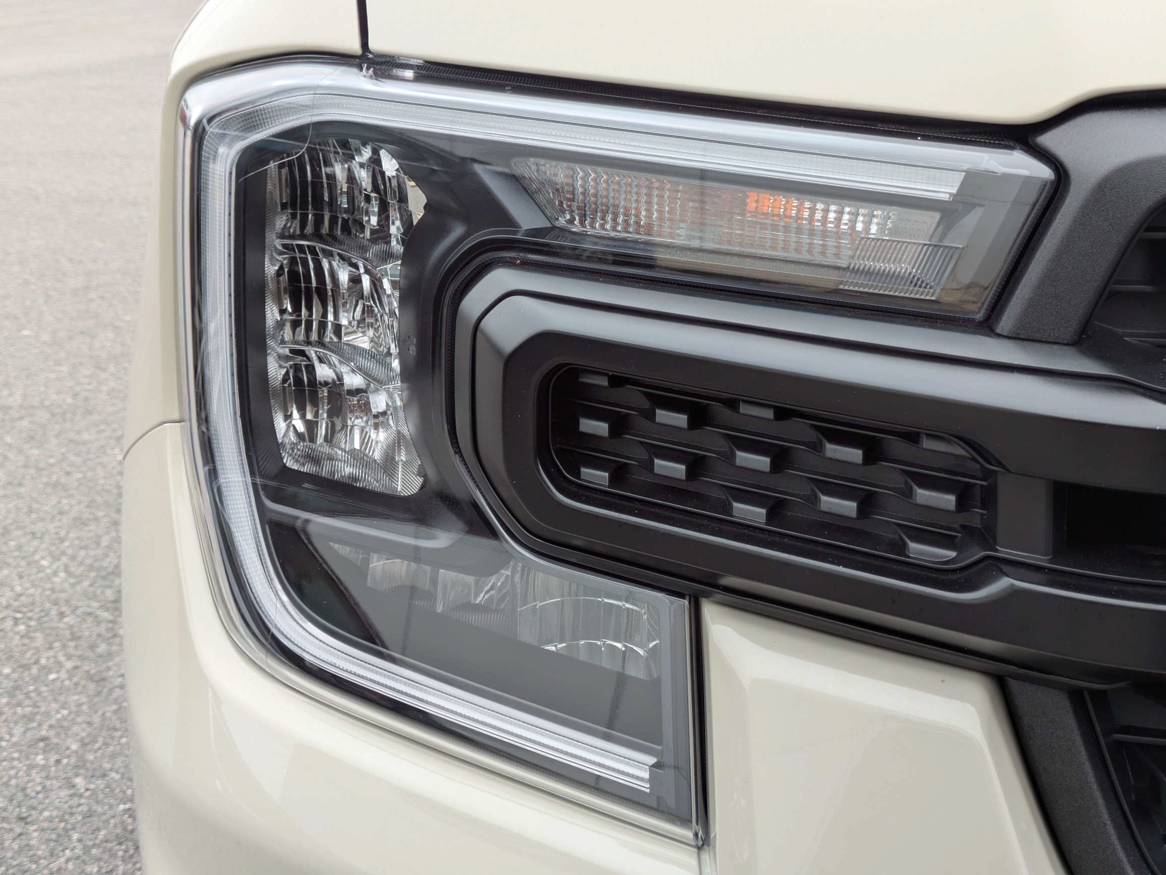 New 2026 Ford Ranger XL w/ Trailer Tow Package RWD image 10