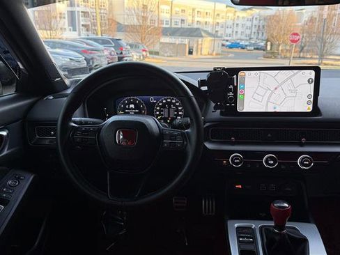 Used 2024 Honda Civic Type R image 33