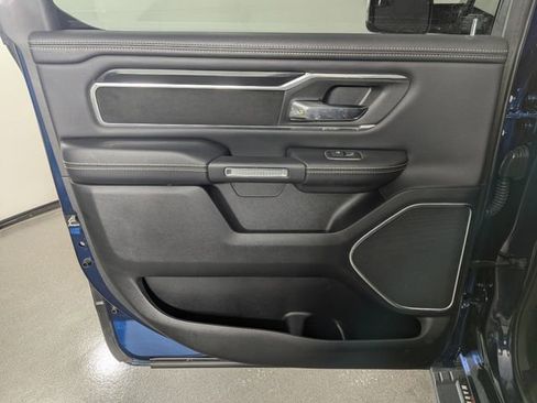 Used 2022 RAM 1500 Laramie image 22
