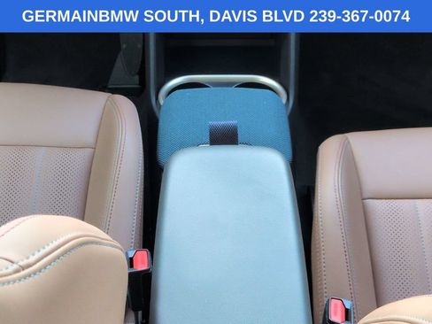 Used 2025 MINI Cooper Countryman S w/ Comfort Package Max AWD/4WD image 21