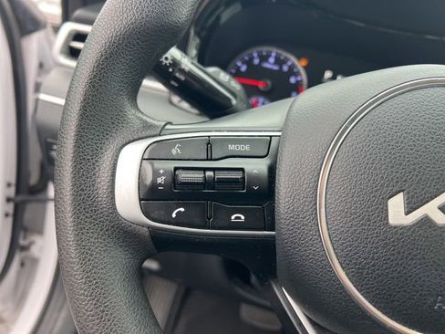 Used 2022 Kia K5 LXS image 15