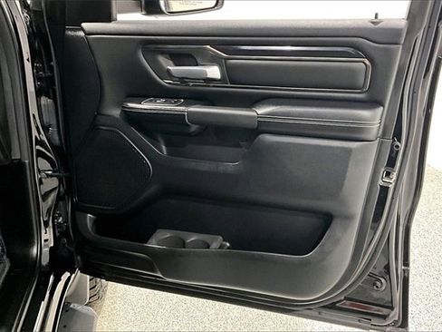 Used 2020 RAM 1500 Sport w/ Level 2 Equipment Group image 30
