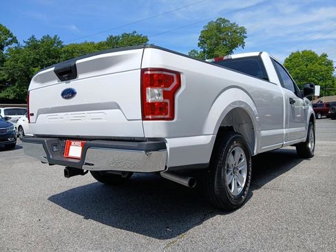 Used 2019 Ford F150 XL w/ XL Power Equipment Group RWD image 6